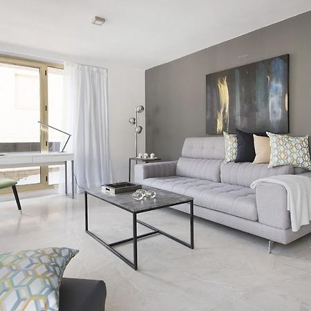 Apartment Unio, Tarracohomes Ταραγόνα Εξωτερικό φωτογραφία