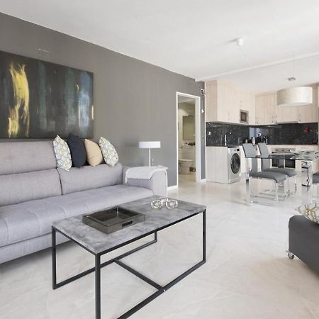 Apartment Unio, Tarracohomes Ταραγόνα Εξωτερικό φωτογραφία
