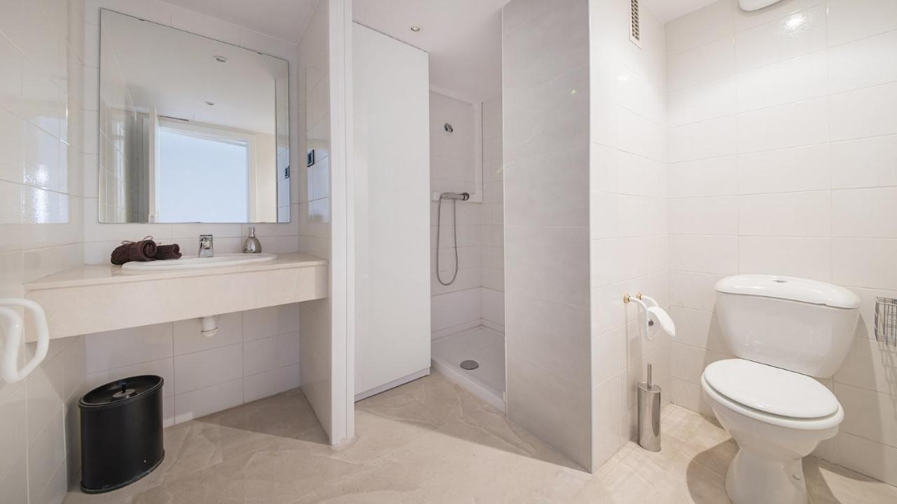 Apartment Unio, Tarracohomes Ταραγόνα Εξωτερικό φωτογραφία