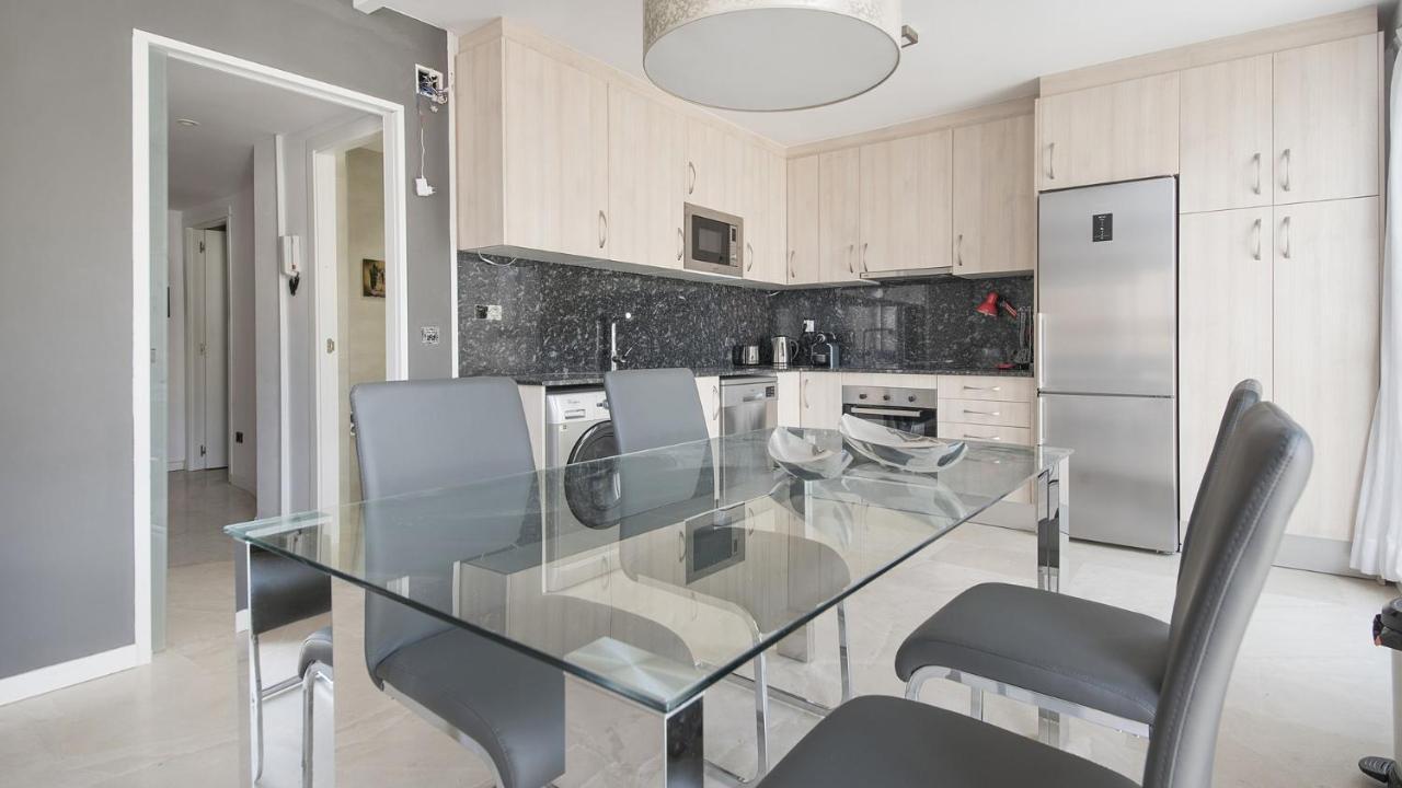 Apartment Unio, Tarracohomes Ταραγόνα Εξωτερικό φωτογραφία