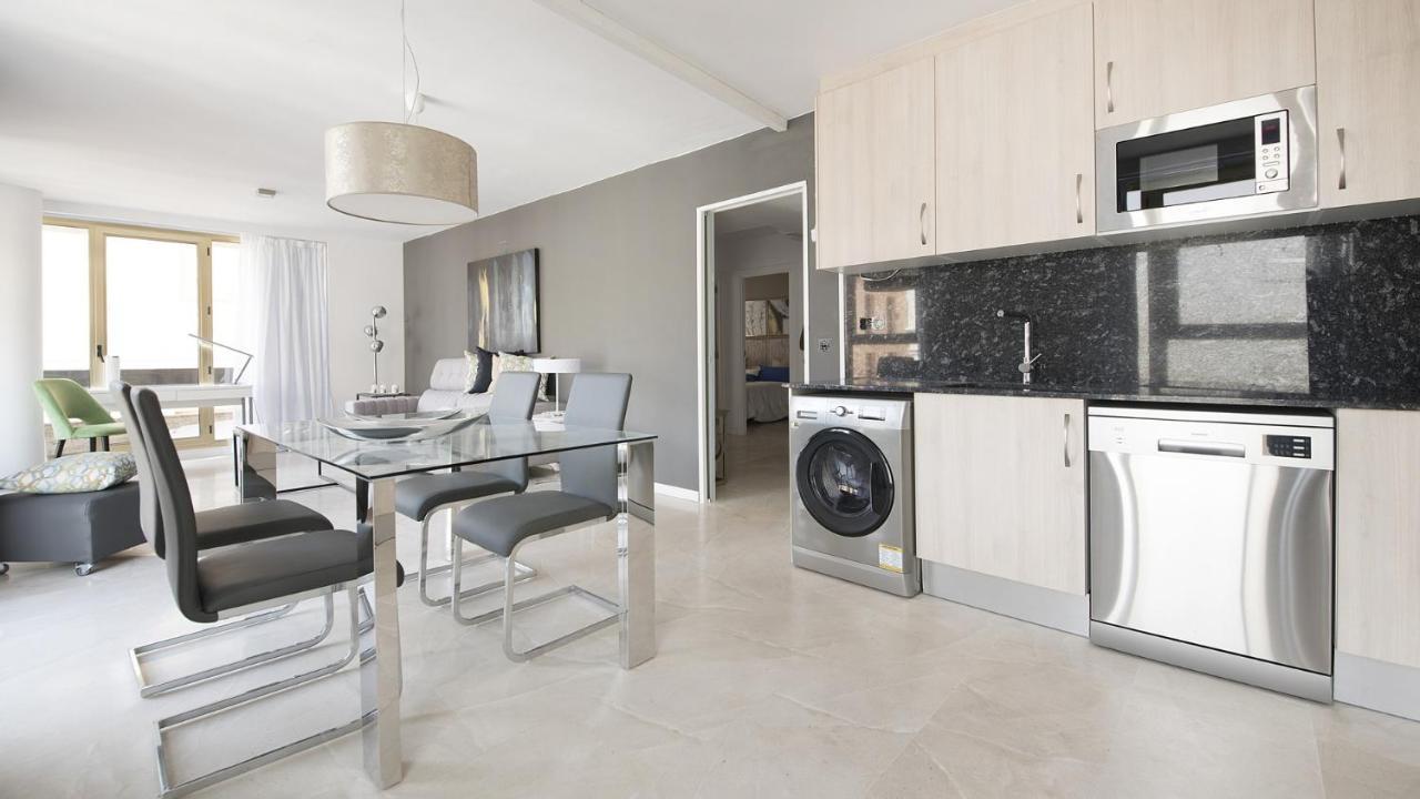 Apartment Unio, Tarracohomes Ταραγόνα Εξωτερικό φωτογραφία