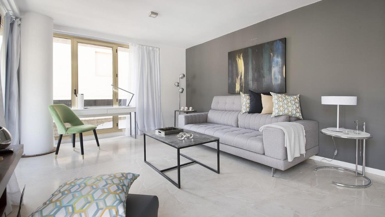 Apartment Unio, Tarracohomes Ταραγόνα Εξωτερικό φωτογραφία