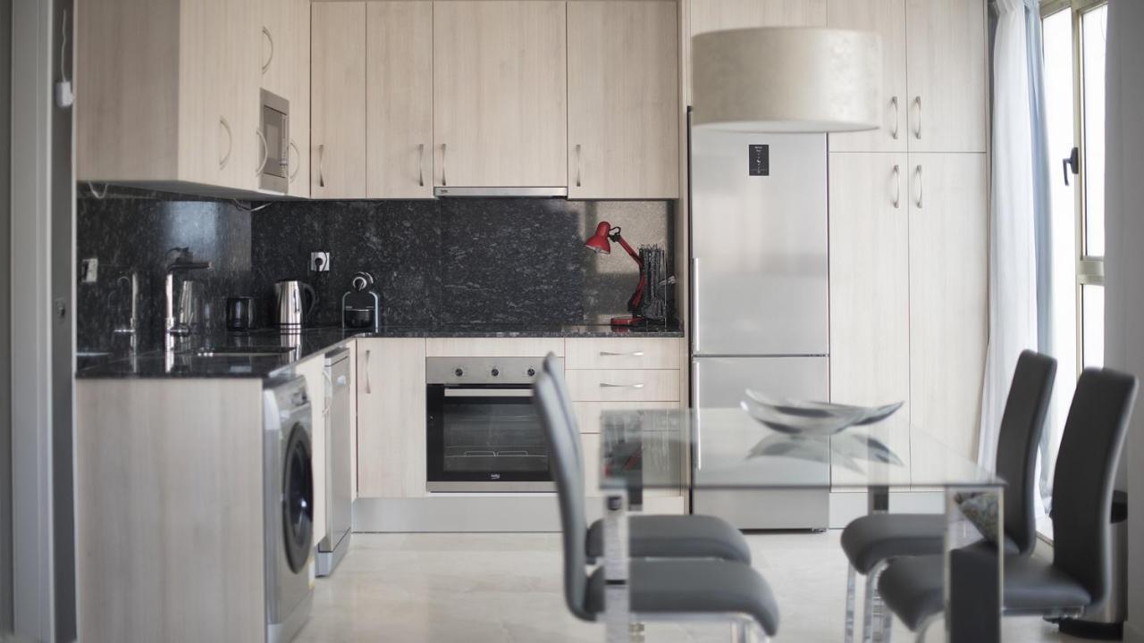 Apartment Unio, Tarracohomes Ταραγόνα Εξωτερικό φωτογραφία