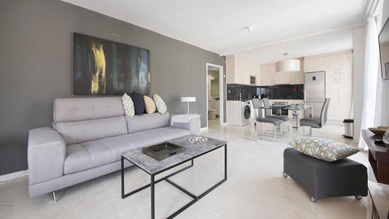Apartment Unio, Tarracohomes Ταραγόνα Εξωτερικό φωτογραφία