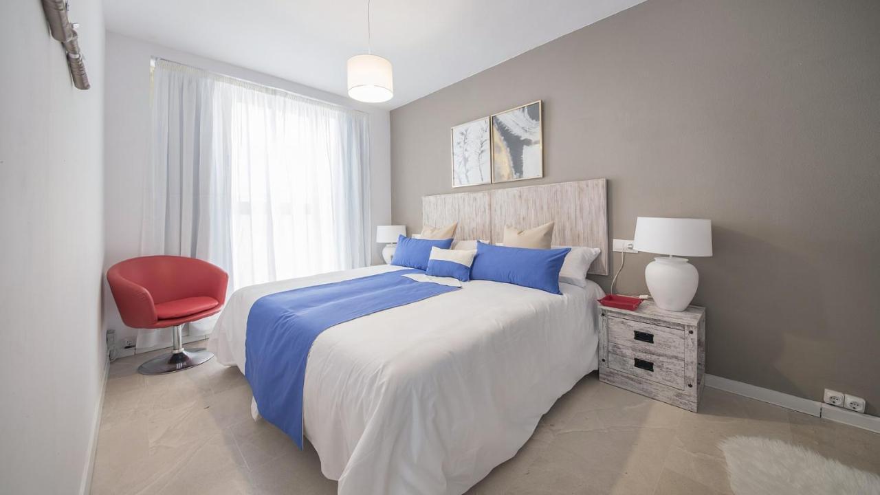 Apartment Unio, Tarracohomes Ταραγόνα Εξωτερικό φωτογραφία
