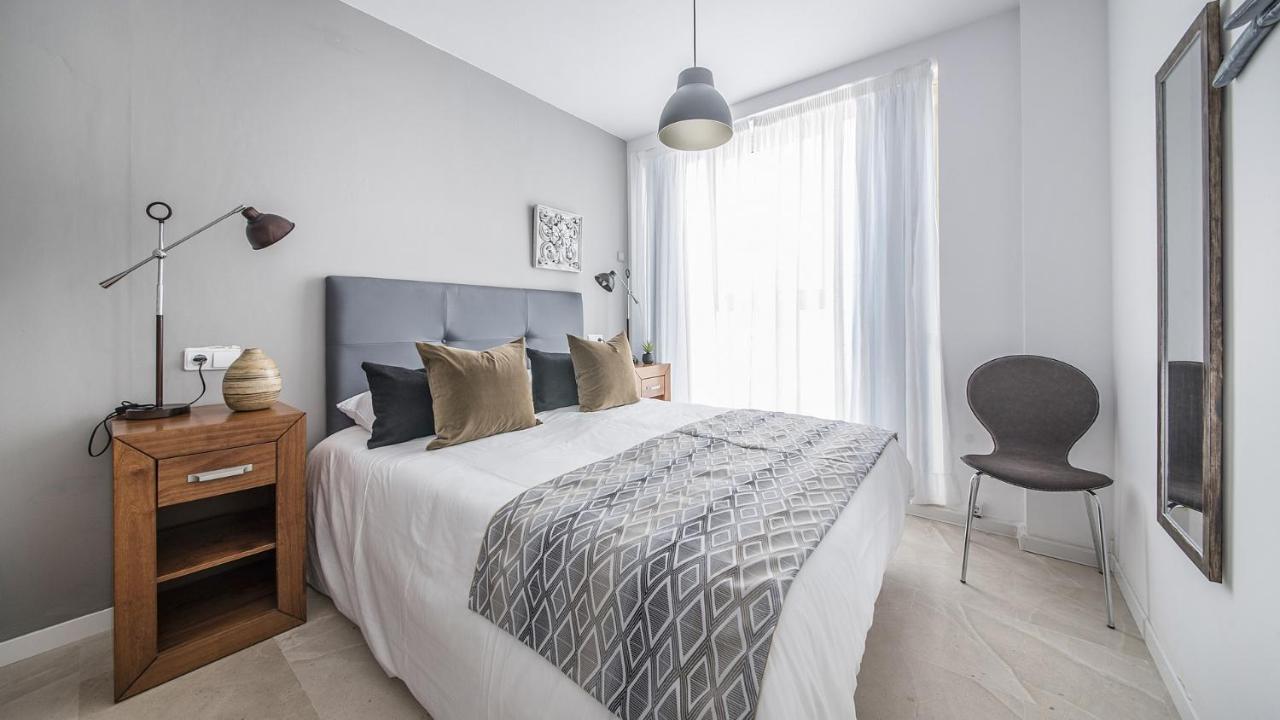Apartment Unio, Tarracohomes Ταραγόνα Εξωτερικό φωτογραφία